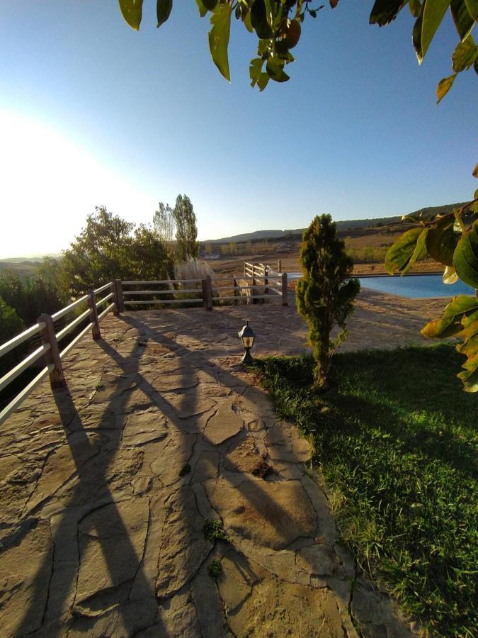 Rise In Valley Ifrane  Eksteriør billede